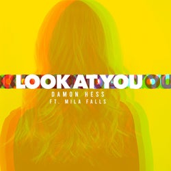 Look At You (feat. Mila Falls) (Extended Mix)