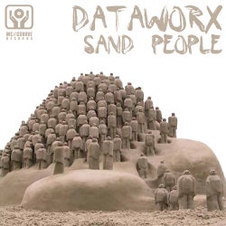 Sand People EP