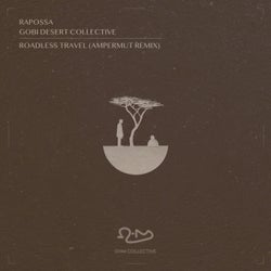 Roadless Travel (Ampermut Remix)