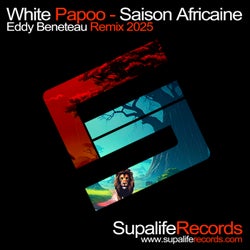 Saison Africaine (Remix)