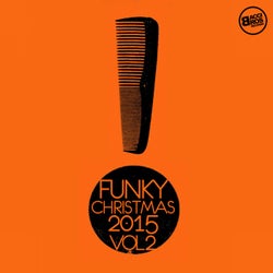 Funky Christmas 2015 Vol. 2
