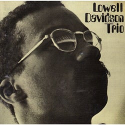 Lowell Davidson Trio