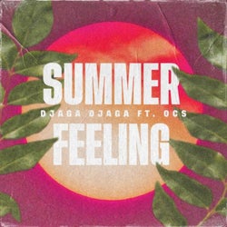 Summer Feeling (feat. Ocs)