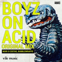 Boyz On Acid