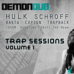 Trap Sessions Vol 1