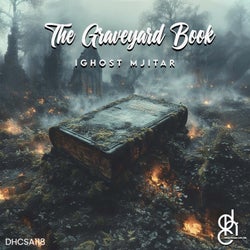 The Graveyard Book
