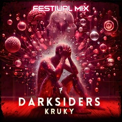 Darksiders Festival Mix