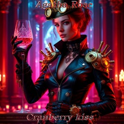 Cranberry Kiss