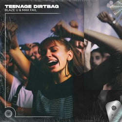 Teenage Dirtbag (Techno Remix) [Extended Mix]