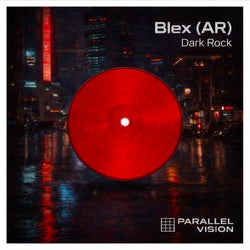 Dark rock