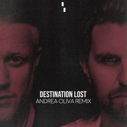 Destination Lost - Andrea Oliva Remix