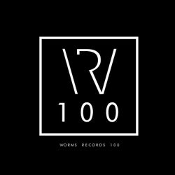 Worms Records 100