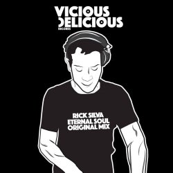 Rick Silva Techno Grooves and More!!