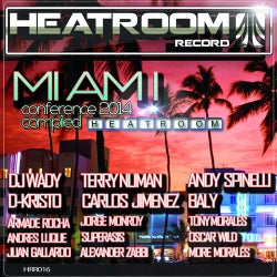 Miami Compiled