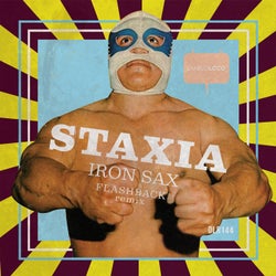 Iron Sax