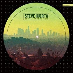 Steve Huerta - Do Good Chart