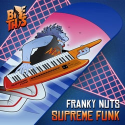 Supreme Funk