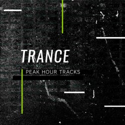 Peak Hour Tracks: Trance