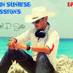 Cancun Sunrise Sessions Episode 03