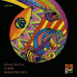 Jonas Rocha EP