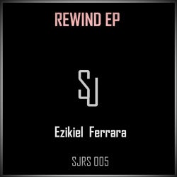 Rewind EP