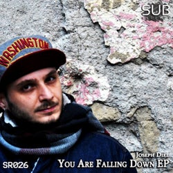 You Are Falling Down EP