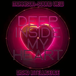 Deep Inside My Heart