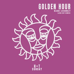 Golden Hour (Jerk Boy Remix)
