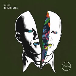Splitted EP