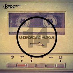 Underground Musique Vol. 14
