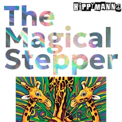 The Magical Stepper