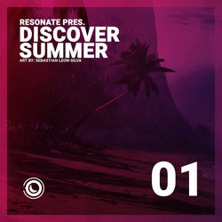 Discover Summer | Resonate
