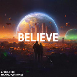 Believe (Extended)