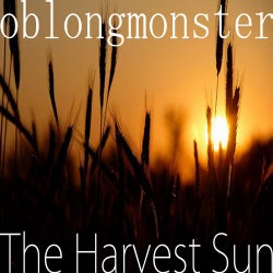 The Harvest Sun