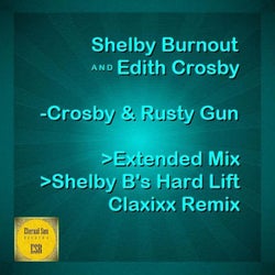 Crosby & Rusty Gun