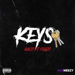 Keys (feat. Feeds)