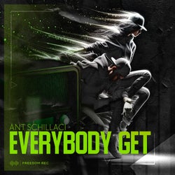 Everybody Get