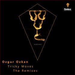 Tricky Moves - the Remixes