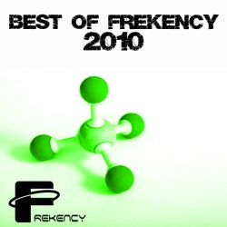 Best Of Frekency 2010