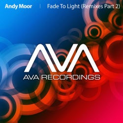Fade To Light - Remixes - Part 2