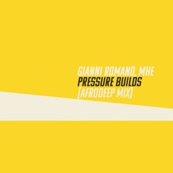 Pressure Builds
