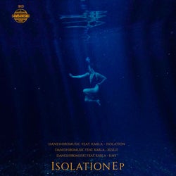 Isolation EP