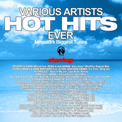 Hot Hits Ever