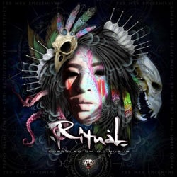 Ritual ( Compiled by Dj Humuz)