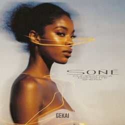 Soñé (Extended Mix)