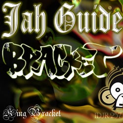 Jah Guide EP