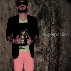 Superposition May Chart by Numa Lesage