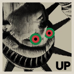 UP