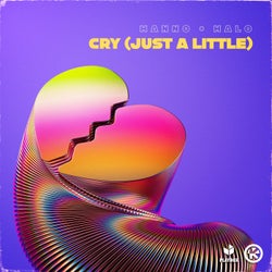 Cry (Just A Little) [Extended Mix]