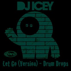 Let Go (Version) / Drum Drops